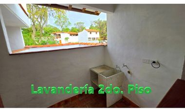 Arriendo Apartamento 1 y 2 Piso La Primavera BArichara