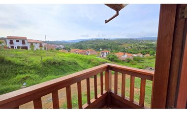 Arriendo Apartamento 1 y 2 Piso La Primavera BArichara