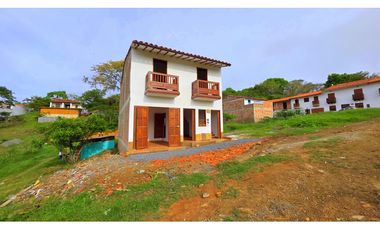 Arriendo Apartamento 1 y 2 Piso La Primavera BArichara