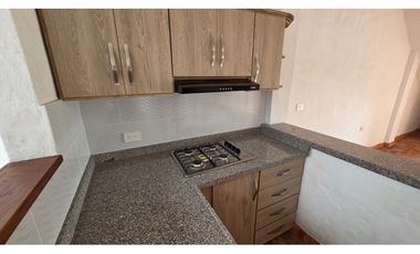 Arriendo Apartamento 1 y 2 Piso La Primavera BArichara