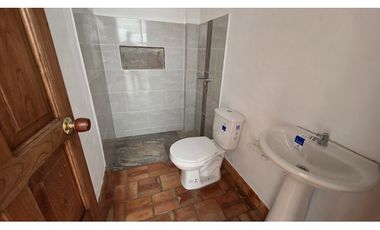 Arriendo Apartamento 1 y 2 Piso La Primavera BArichara