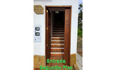 Arriendo Apartamento 1 y 2 Piso La Primavera BArichara
