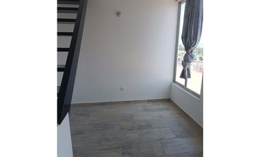 APARTAMENTO DUPLEX LA MESA CUND| COL 330 MILL 110 M2  MIN