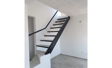 APARTAMENTO DUPLEX LA MESA CUND| COL 330 MILL 110 M2  MIN
