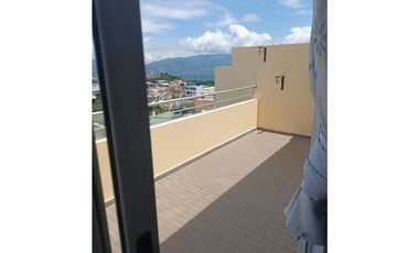 APARTAMENTO DUPLEX LA MESA CUND| COL 330 MILL 110 M2  MIN