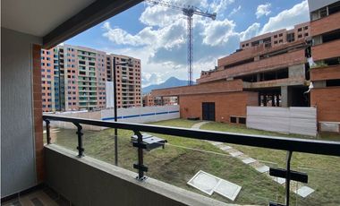 ARRIENDO APARTAMENTO ZIPAQUIRA ARBOREA