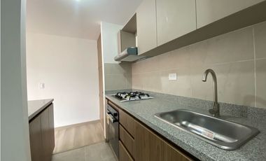 ARRIENDO APARTAMENTO ZIPAQUIRA ARBOREA