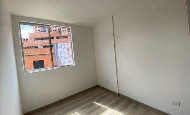 ARRIENDO APARTAMENTO ZIPAQUIRA ARBOREA