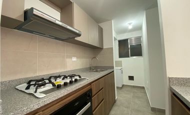 ARRIENDO APARTAMENTO ZIPAQUIRA ARBOREA