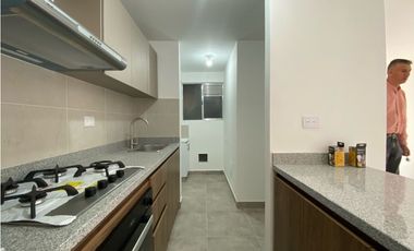 ARRIENDO APARTAMENTO ZIPAQUIRA ARBOREA