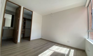 ARRIENDO APARTAMENTO ZIPAQUIRA ARBOREA