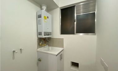 ARRIENDO APARTAMENTO ZIPAQUIRA ARBOREA