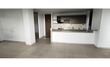 Apartamento de 87 M2 en 370 mill en La Mesa Cund, COL linda vista.