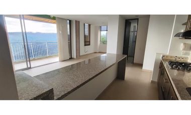 Apartamento de 87 M2 en 370 mill en La Mesa Cund, COL linda vista.