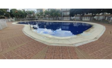 Apartamento de 87 M2 en 370 mill en La Mesa Cund, COL linda vista.