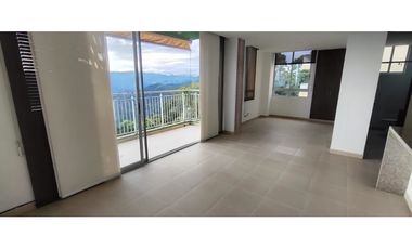 Apartamento de 87 M2 en 370 mill en La Mesa Cund, COL linda vista.