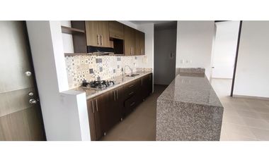 Apartamento de 87 M2 en 370 mill en La Mesa Cund, COL linda vista.