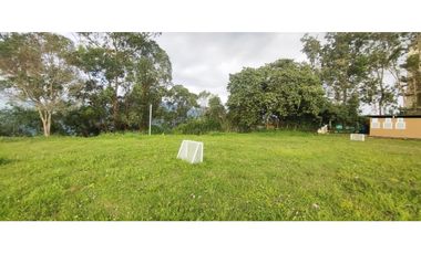 Apartamento de 87 M2 en 370 mill en La Mesa Cund, COL linda vista.