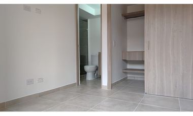 Vendo apto para estrenar en San Antonio de Prado