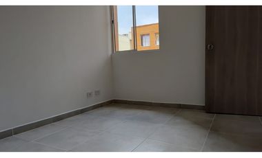 Vendo apto para estrenar en San Antonio de Prado