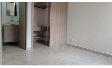 Vendo apto para estrenar en San Antonio de Prado