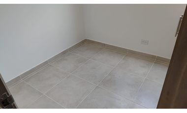 Vendo apto para estrenar en San Antonio de Prado