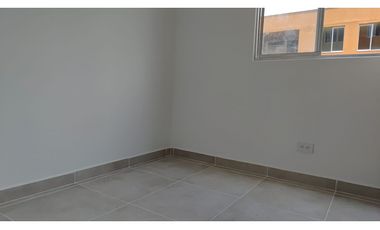 Vendo apto para estrenar en San Antonio de Prado