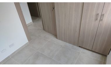 Vendo apto para estrenar en San Antonio de Prado