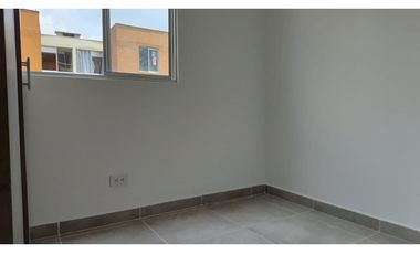 Vendo apto para estrenar en San Antonio de Prado