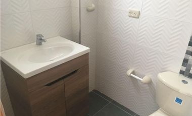 Vendo apartamento en Castillo grande Cartagena