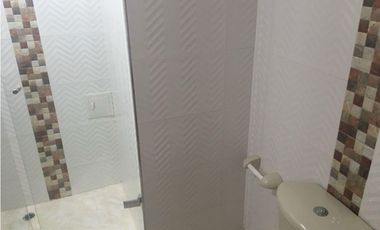 Vendo apartamento en Castillo grande Cartagena