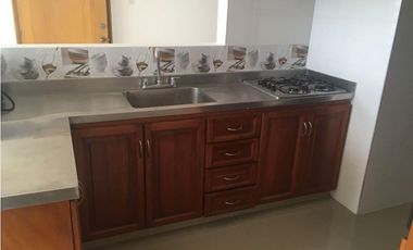Vendo apartamento en Castillo grande Cartagena