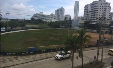 Vendo apartamento en Castillo grande Cartagena