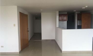 Vendo apartamento en Castillo grande Cartagena
