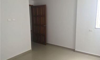 Vendo apartamento en Castillo grande Cartagena