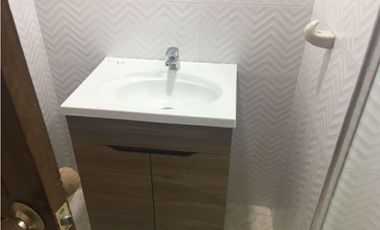 Vendo apartamento en Castillo grande Cartagena