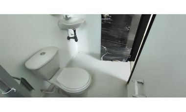 apartamento en La Mesa de 74 m2 - 289 mill, nuevo en conjunto cerrado