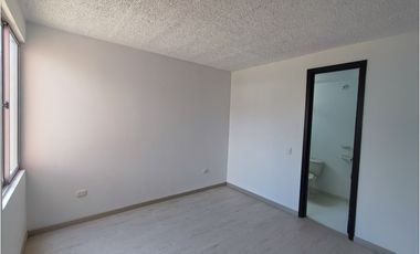 apartamento en La Mesa de 74 m2 - 289 mill, nuevo en conjunto cerrado