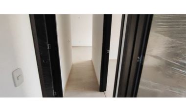 apartamento en La Mesa de 74 m2 - 289 mill, nuevo en conjunto cerrado