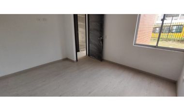 apartamento en La Mesa de 74 m2 - 289 mill, nuevo en conjunto cerrado