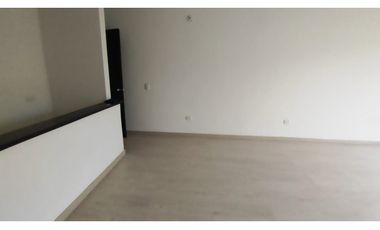 apartamento en La Mesa de 74 m2 - 289 mill, nuevo en conjunto cerrado