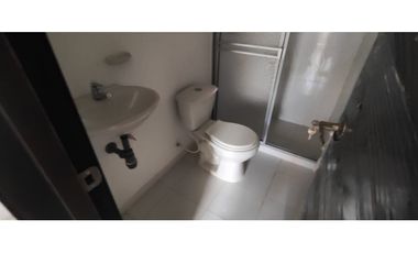 apartamento en La Mesa de 74 m2 - 289 mill, nuevo en conjunto cerrado