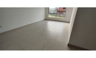 apartamento en La Mesa de 74 m2 - 289 mill, nuevo en conjunto cerrado