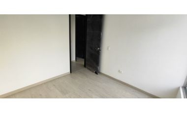 apartamento en La Mesa de 74 m2 - 289 mill, nuevo en conjunto cerrado