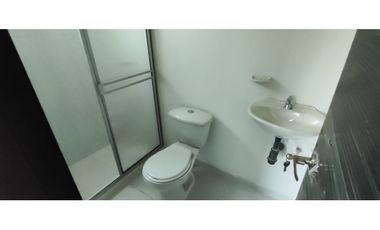 apartamento en La Mesa de 74 m2 - 289 mill, nuevo en conjunto cerrado