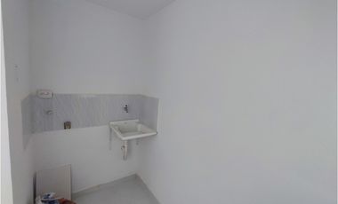 apartamento en La Mesa de 74 m2 - 289 mill, nuevo en conjunto cerrado