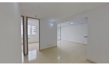 APTO VENTA CIUDAD GUABINAS LORICA P6 53M2 2HB 2BÑ PCM YUMBO