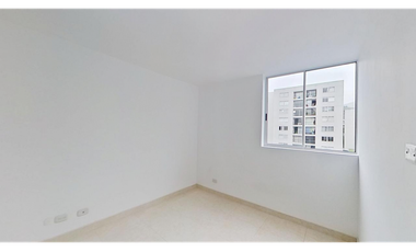 APTO VENTA CIUDAD GUABINAS LORICA P6 53M2 2HB 2BÑ PCM YUMBO