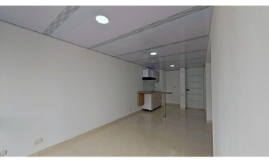 APTO VENTA CIUDAD GUABINAS LORICA P6 53M2 2HB 2BÑ PCM YUMBO