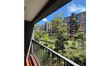 Arriendo Apartamento - Itagüí, Vía los Gomez